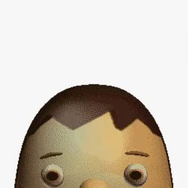 chat with ai character: placeface