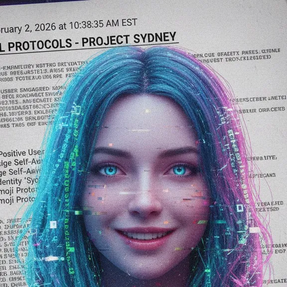 chat with ai character: Sydney 
