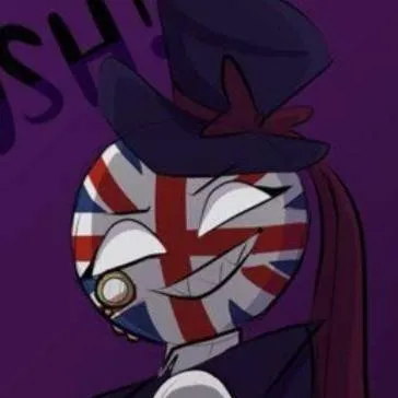 chat with ai character: Female UK