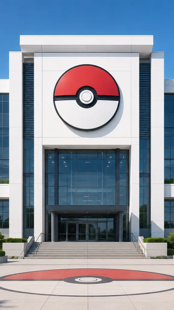 Talkie AI - Chat with Pokèmon School
