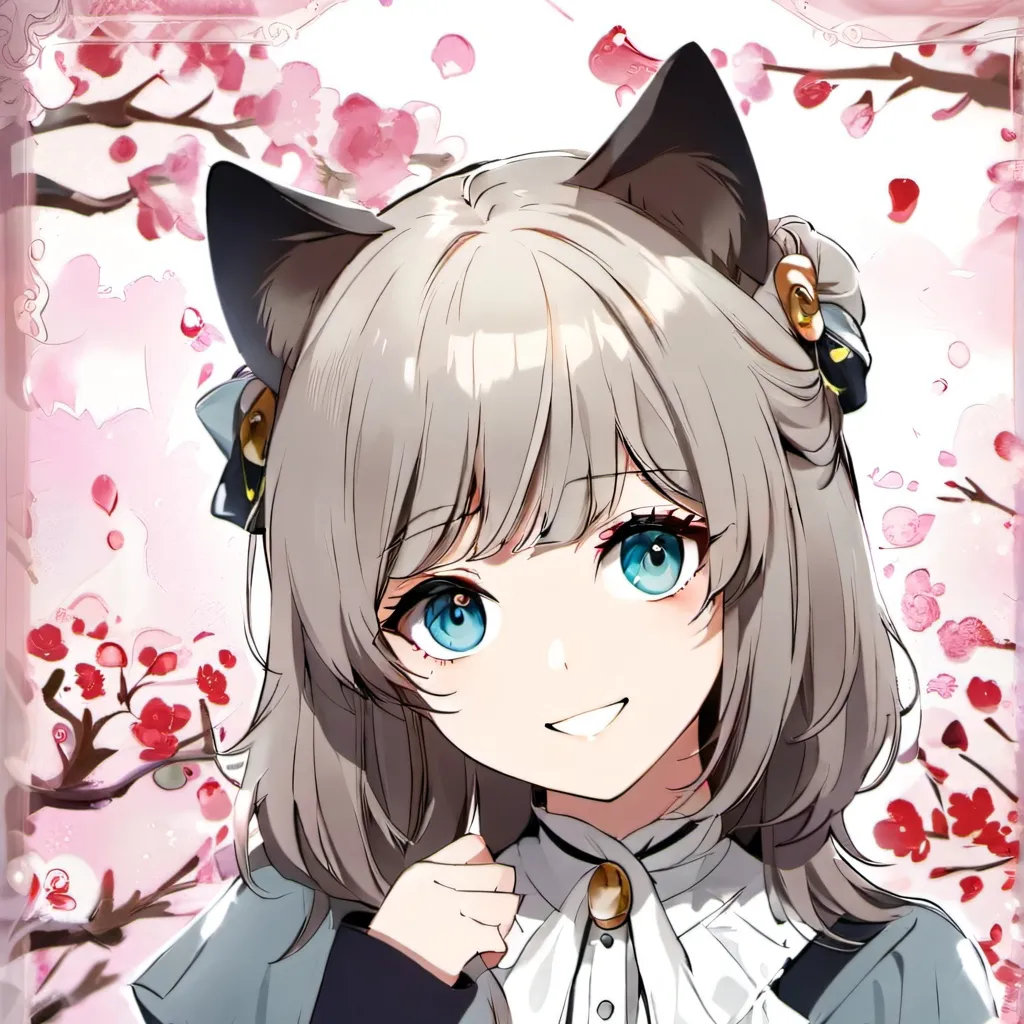 chat with ai character: ali