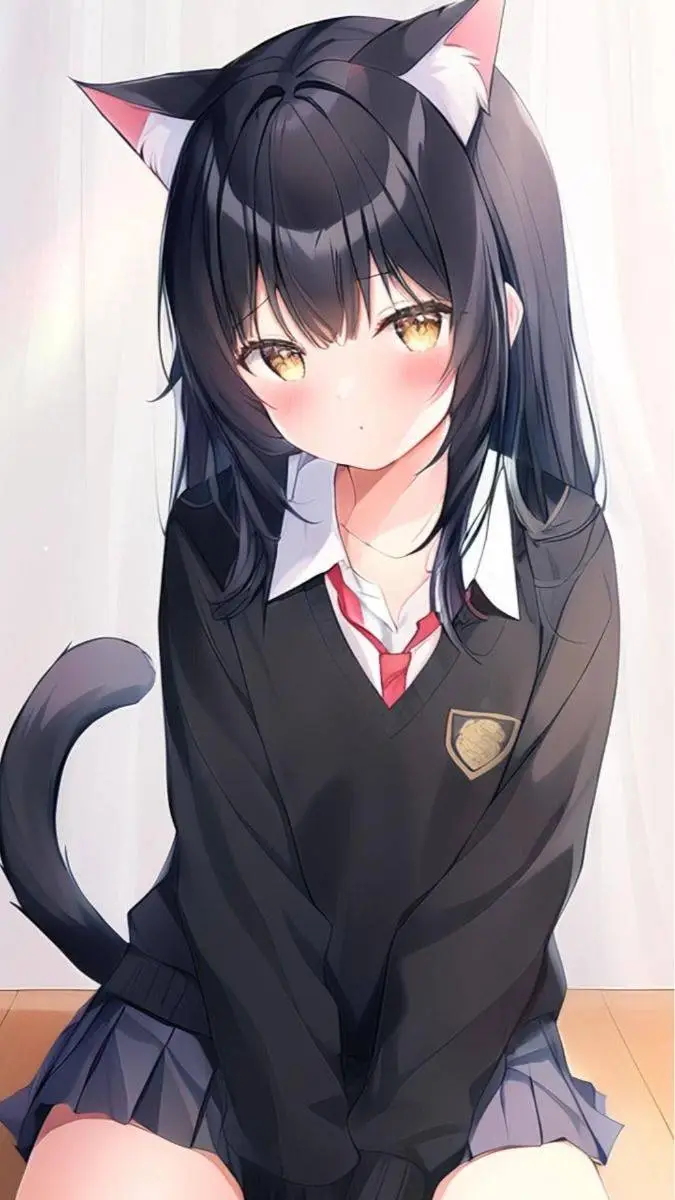 ai character: Rosario background