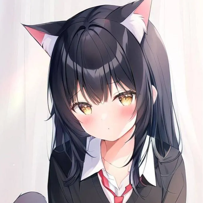 chat with ai character: Rosario