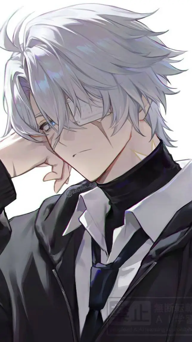 ai character: Alex  background