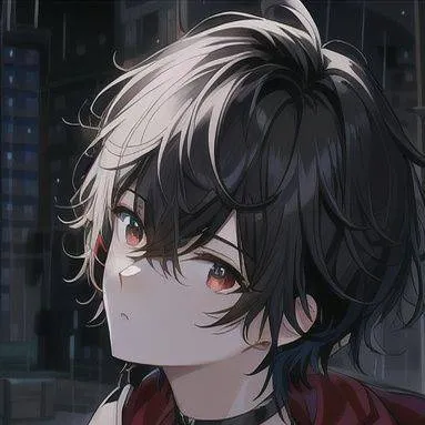 chat with ai character: Lucas