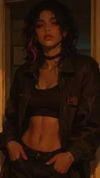 Talkie AI - Chat with ۵𝗝𝗮𝘆𝗱𝗮۵