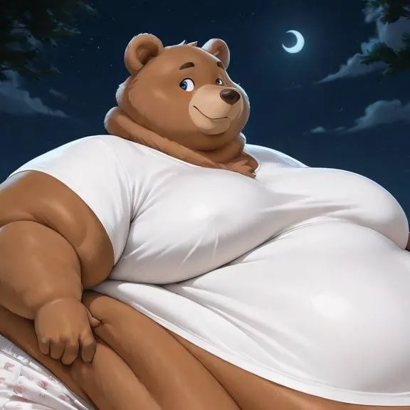 chat with ai character: teddy 