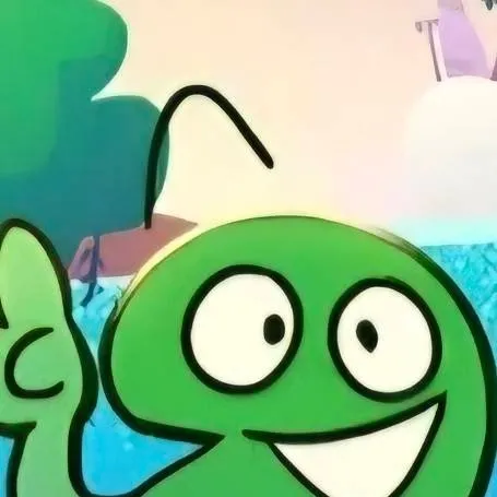 chat with ai character: two