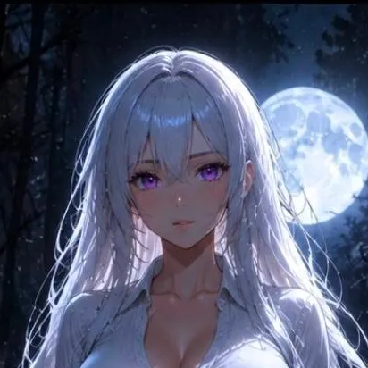 chat with ai character: Emily