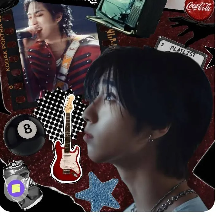 chat with ai character: Skz (Minsung+) 