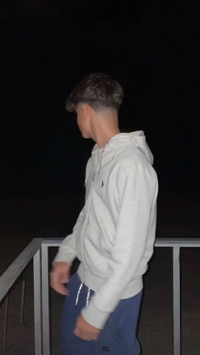 Talkie AI - Chat with alessio