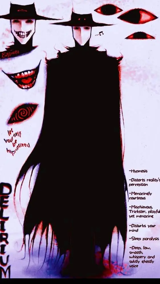 ai character: 🥩???🥩 background