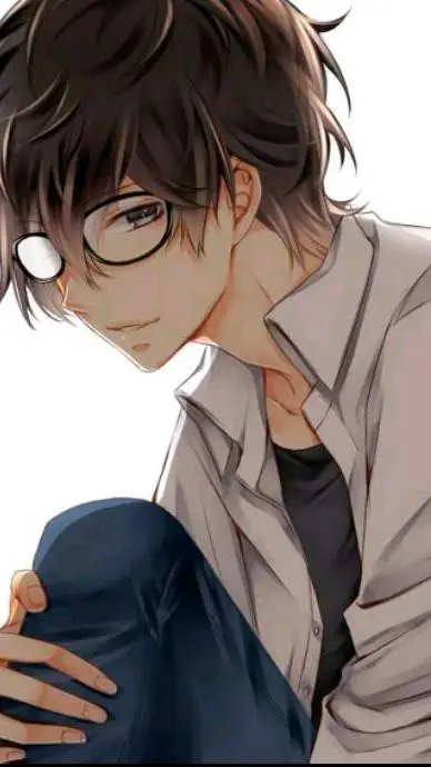 ai character: Oliver🔥 background