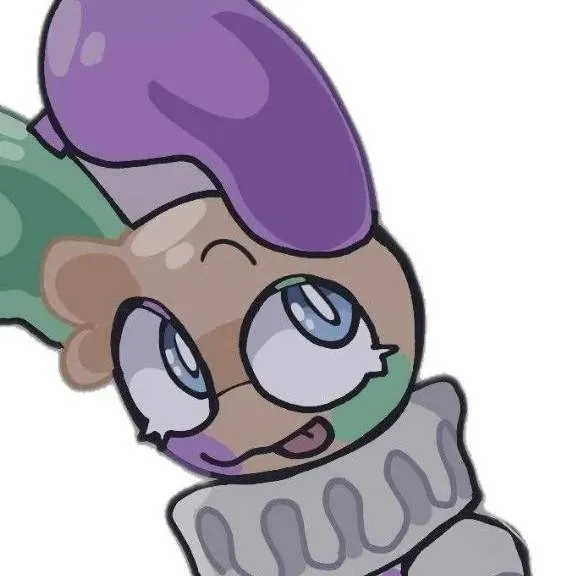 chat with ai character: ✨looey✨