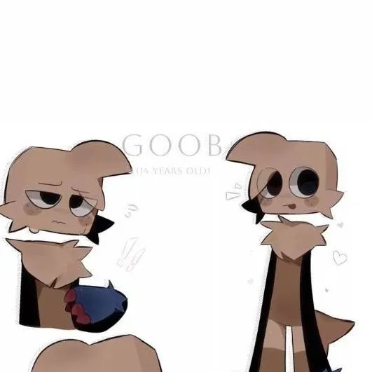 chat with ai character: goob🤙