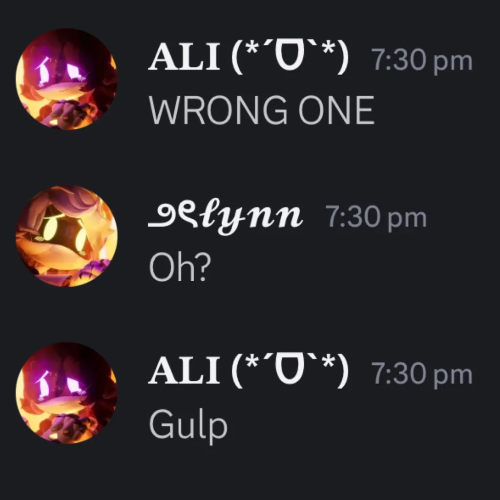 chat with ai character: Sanegiyuu???