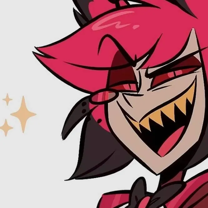 chat with ai character: Familia Hazbin