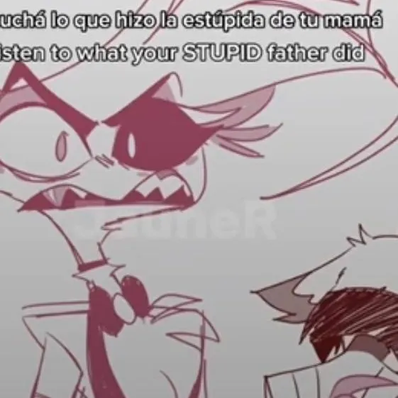 chat with ai character: Papas con azúcar