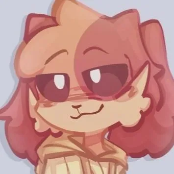 chat with ai character: dogday female