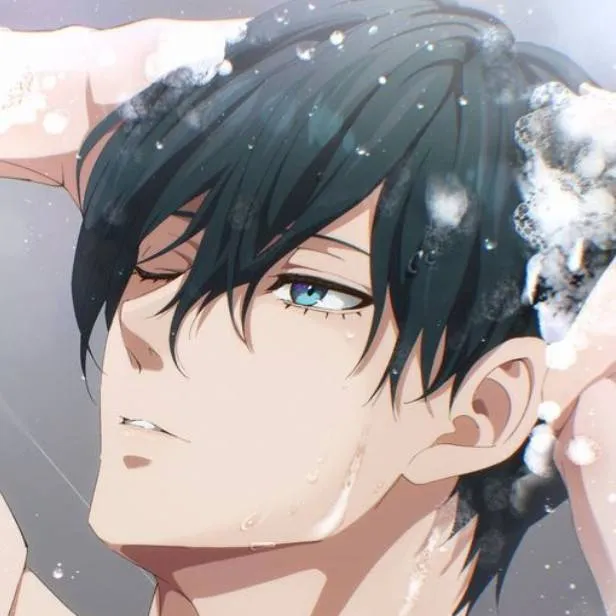 chat with ai character: rin itoshi 