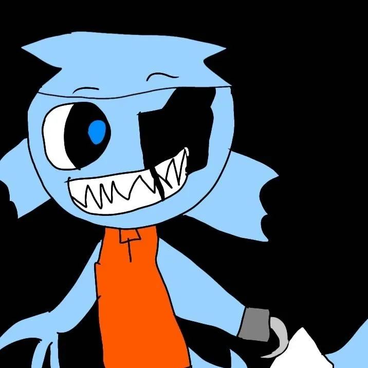 chat with ai character: Finn the shark 