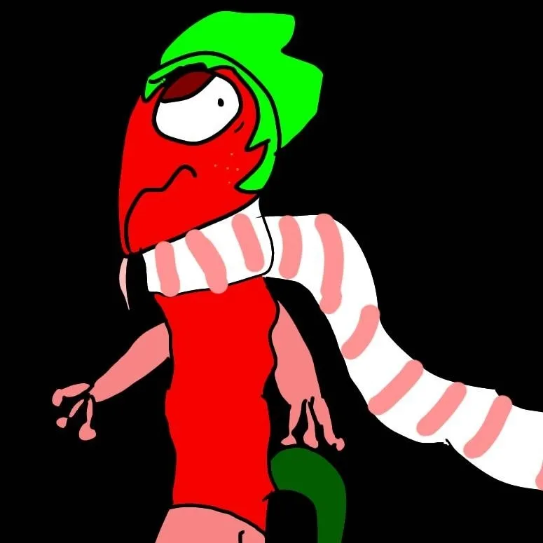 chat with ai character: sprout the lizard 