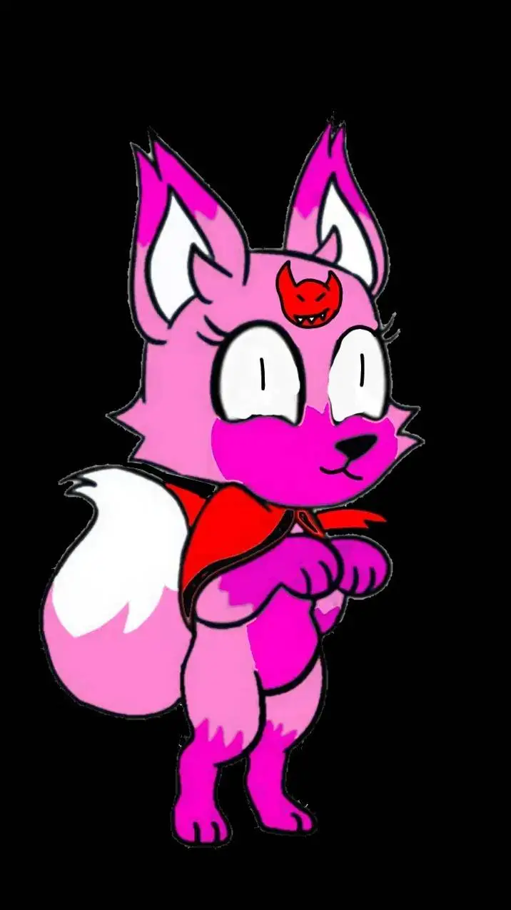 ai character: Ava (me)  background