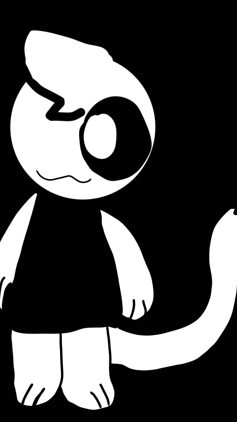 ai character: tunner background