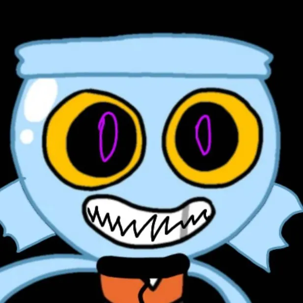 chat with ai character: Finny