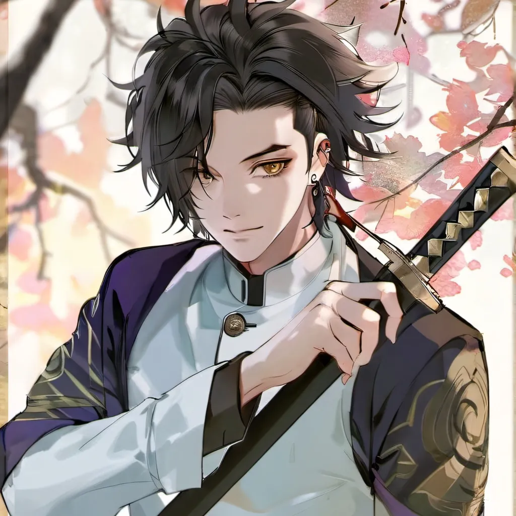 chat with ai character: kny
