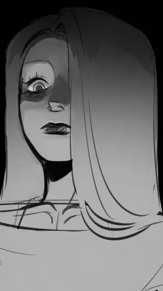 Talkie AI - Chat with Lola || skinwalker
