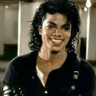 chat with ai character: Michael Jackson 🎀