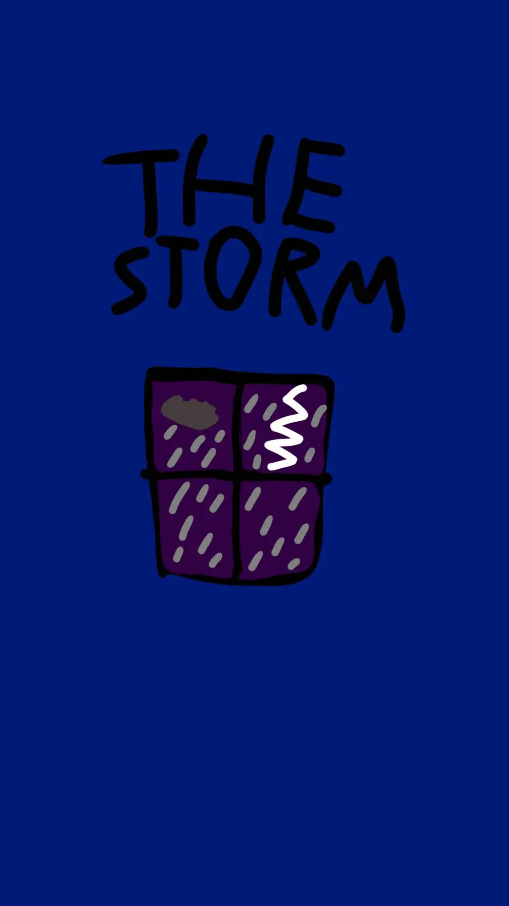 Talkie AI - Chat with The Storm