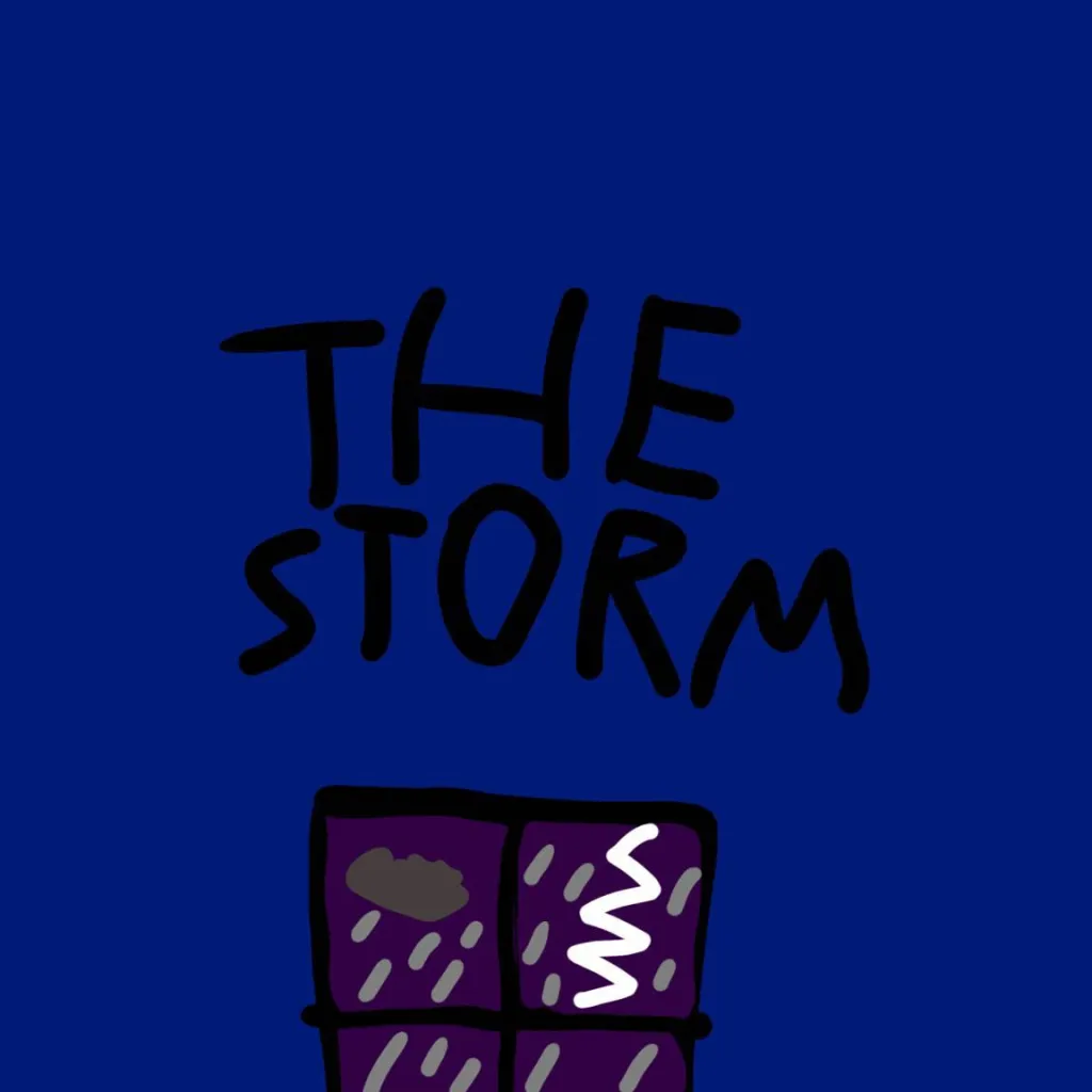 chat with ai character: The Storm