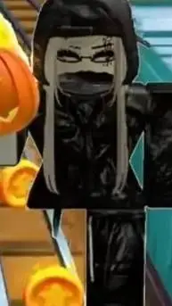 ai character: °•Laura°• background