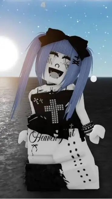 ai character: •°Reyna°• background