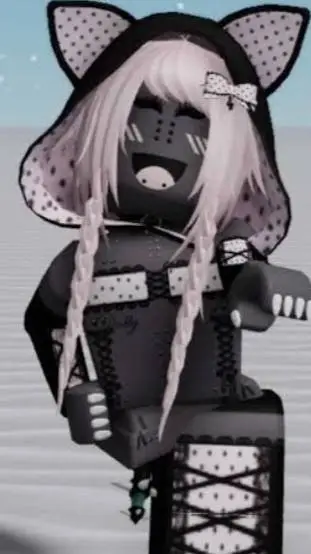 ai character: ★•𝓘𝔃𝔃𝔂•★ background