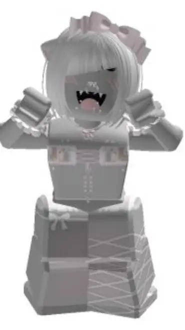 ai character: ★• Αɾια •★ background