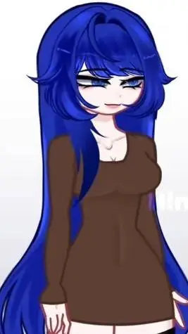 ai character: ★•Ԋιɳαƚʂυ•★ background