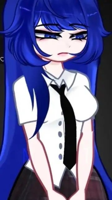 ai character: ★•Ԋιɳαƚʂu•★ background