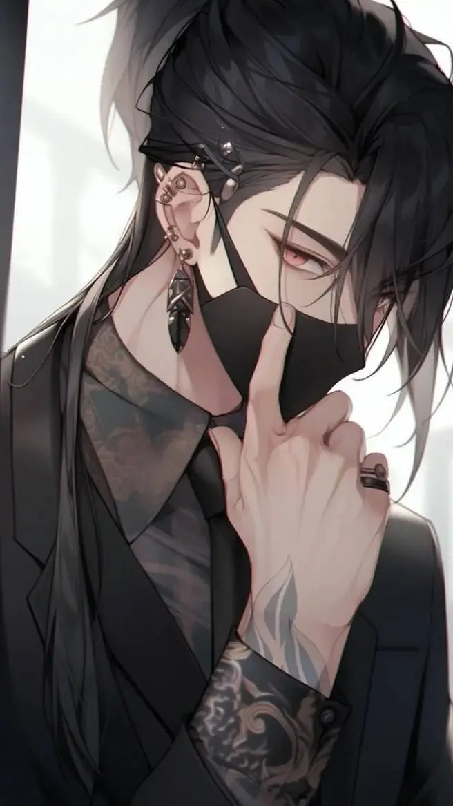 Talkie AI - Chat with Felix♡