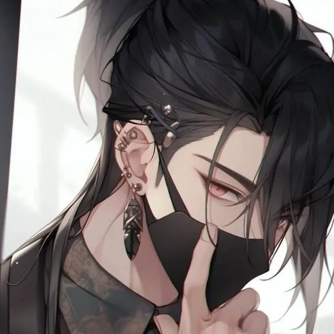 chat with ai character: Felix♡