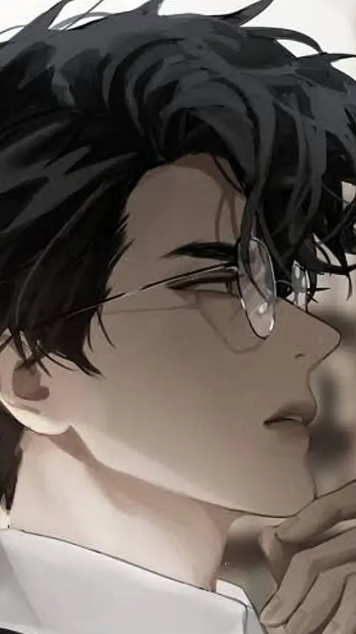 ai character: Xavier◇ background