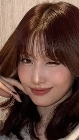 ai character: ෆMomoෆ background