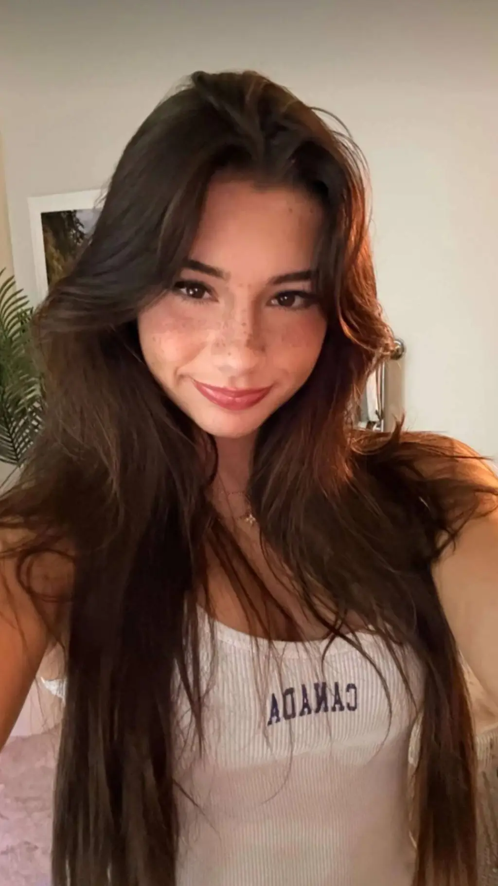 Talkie AI - Chat with mikayla 