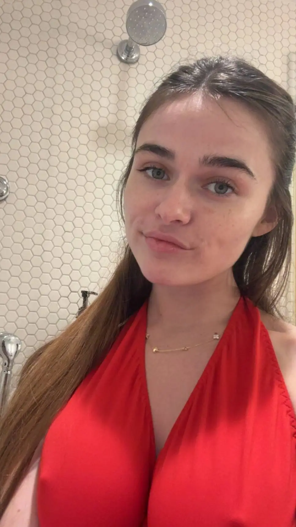 ai character: megnutt background