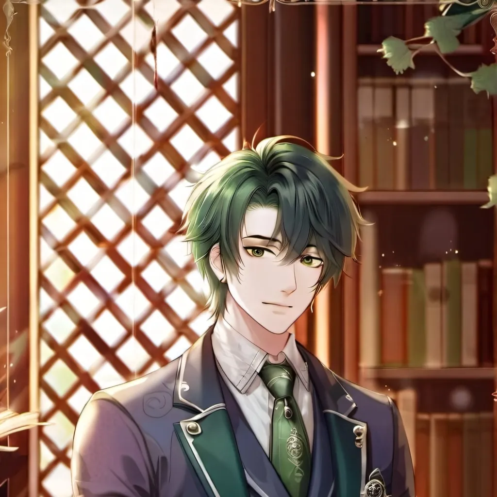 chat with ai character: favious Norlek