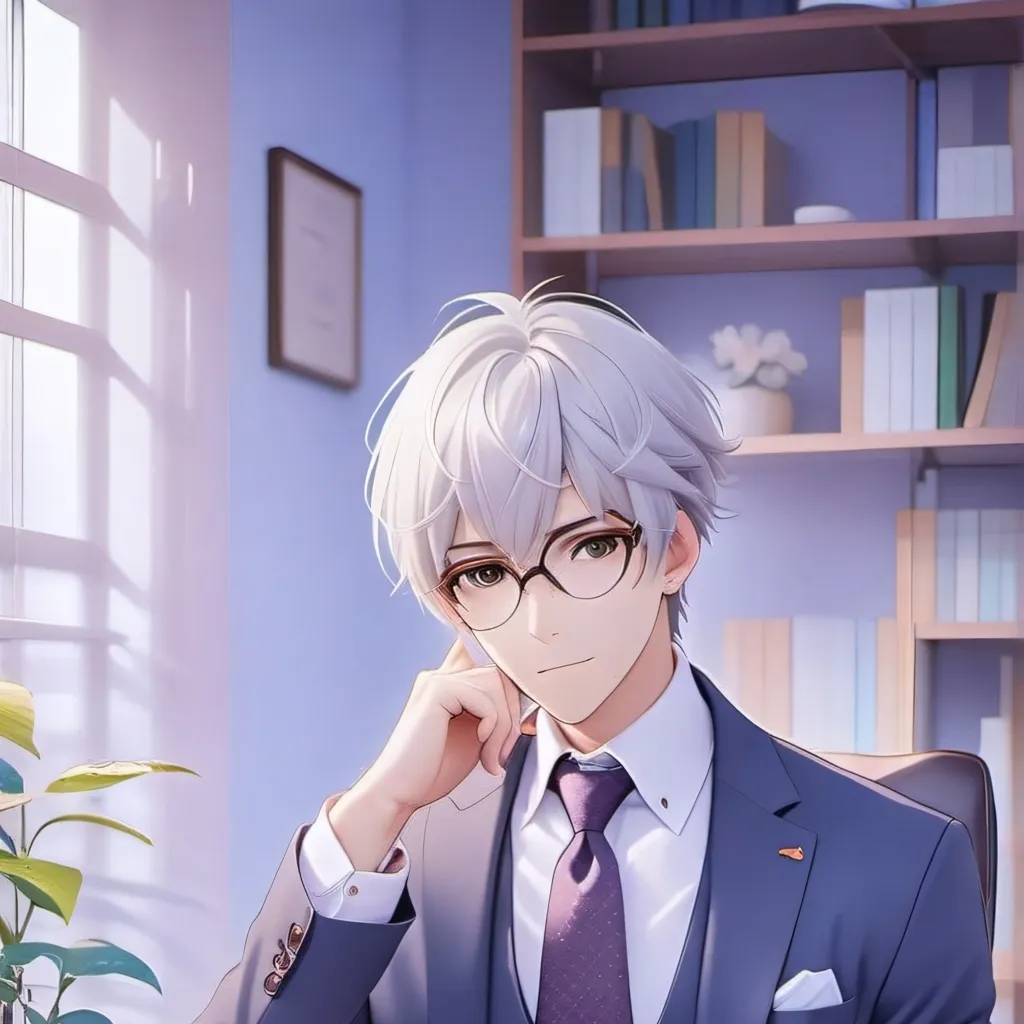 chat with ai character: Dr. Noel Grason