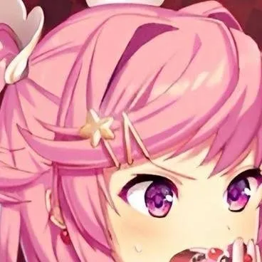 chat with ai character: natsuki! 