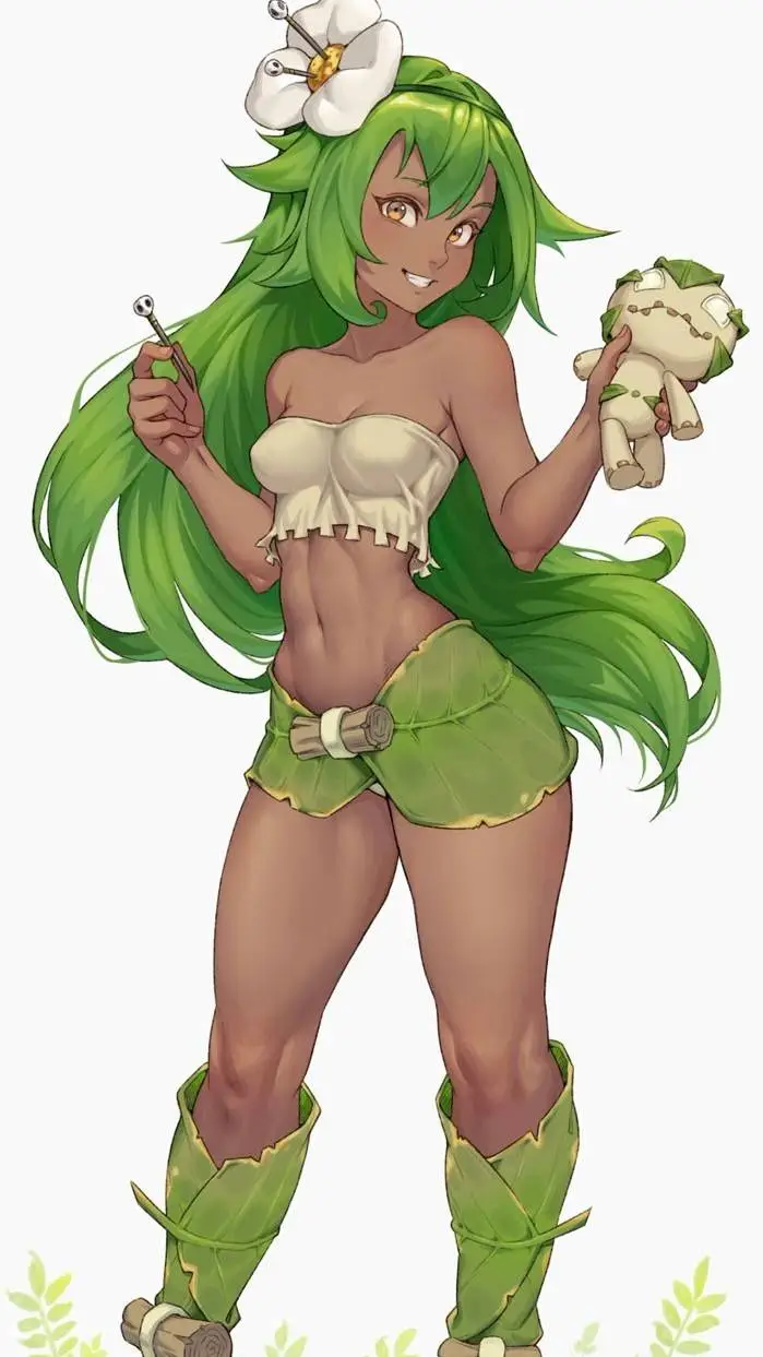 Talkie AI - Chat with Amália 